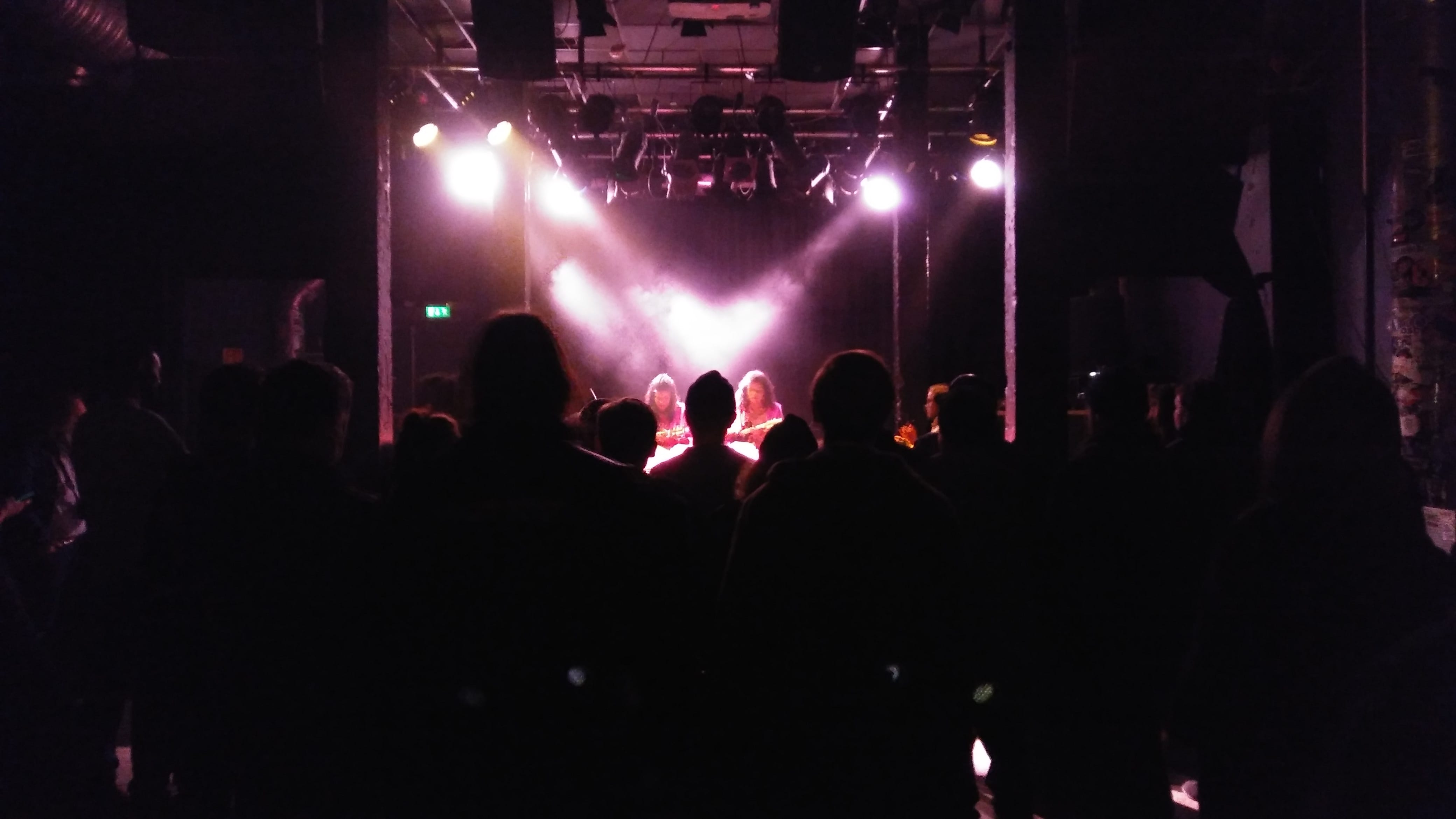 MandolinSisters - Sreeusha & Sireesha